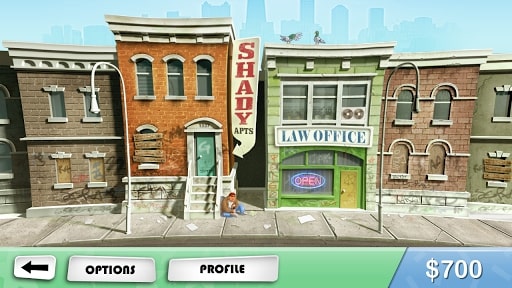 Devil's Attorney MOD