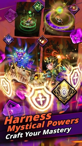 Evil Soul GAMEHAYVL