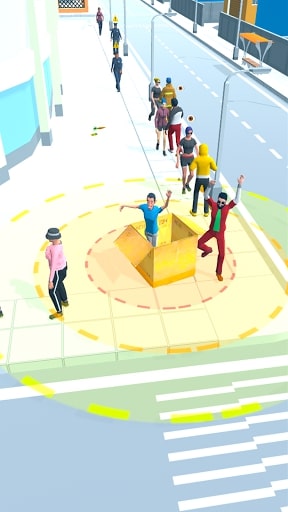 God Of Pranks APK