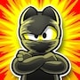 Ninja Hero Cats Premium (MOD Tiền, Kim Cương)
