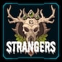 Strangers: Idle RPG Online (MOD Menu, Vàng, EXP)