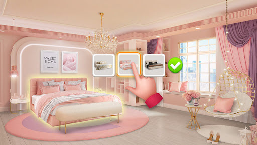 Sweet Home APK