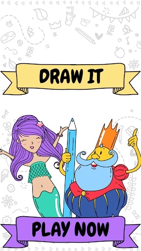 Draw it MOD