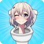 Anime Toilet Heads Invasion (MOD Tiền, Mở Khóa)