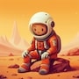 Martian Immigrants : Idle Mars (MOD Nhận Thưởng, Gỡ Ads)