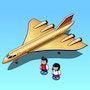 Air Life: Aviation Tycoon (MOD Unlimited Money)