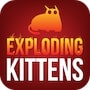 Exploding Kittens (MOD Bản Đầy Đủ)