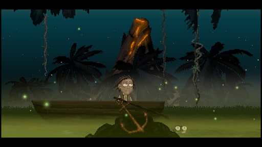 Ghost In The Mirror APK