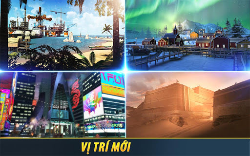 Kill Shot Bravo APK