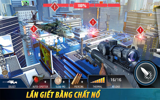 Kill Shot Bravo GAMEHAYVL
