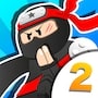 Ninja Hands 2 (MOD Coins, Remove Ads)
