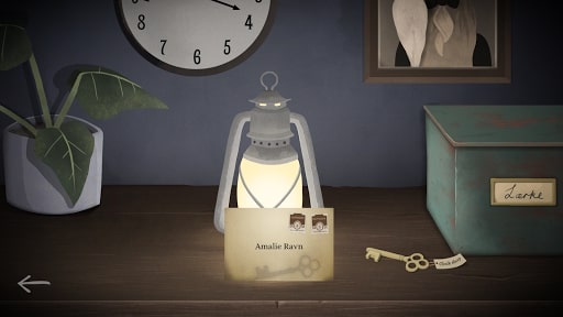 Tick Tock: A Tale for Two APK