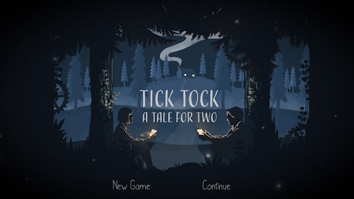 Tick Tock: A Tale for Two MOD
