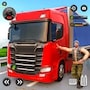 Truck Simulator : Europe 2024 (MOD Mở Khóa Xe)
