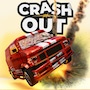 CrashOut: Car Demolition Derby (MOD Money)