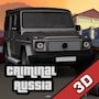 Criminal Russia 3D Boris (MOD Vô Hạn Tiền, Vàng)