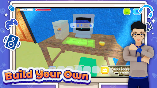 Gaming Cafe Life GAMEHAYVL