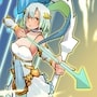 Goddess Archer (MOD Unlimited Gold, Diamonds)