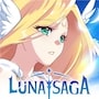 Luna Saga (MOD Menu, Speed)