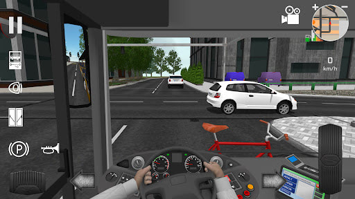 Public Transport Simulator 2 APK