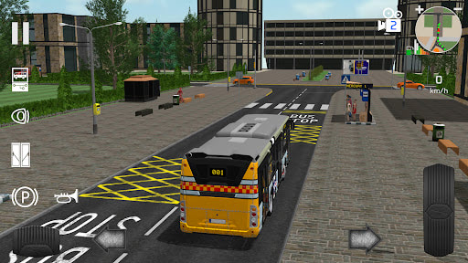 Public Transport Simulator 2 GAMEHAYVL