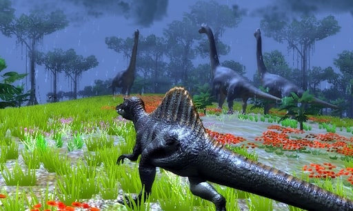 Spinosaurus Simulator GAMEHAYVL