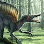 Spinosaurus Simulator (MOD Menu, Money, Skills)
