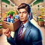 Supermarket Manager Simulator (MOD Vô Hạn Tiền)