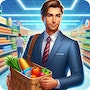 Supermarket Simulator Mobile (MOD Money, Energy)