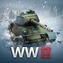 WW2 Battle Front Simulator (MOD Nhiên Liệu)