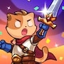 Cat Legend: Idle RPG War (MOD Damage, Remove Ads)