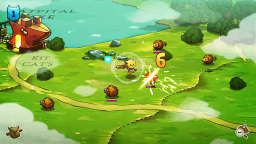 Cat Quest APK