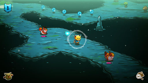Cat Quest GAMEHAYVL