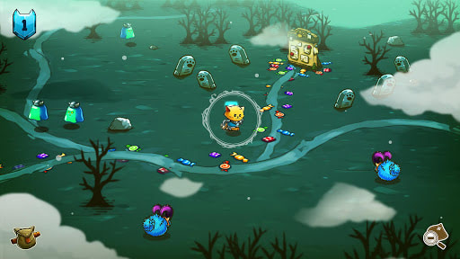 Cat Quest MOD