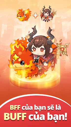 Catch & Tame APK