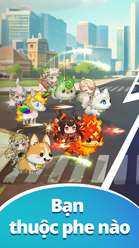 Catch & Tame MOD