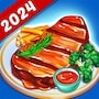 Cooking Trendy (MOD Vô Hạn Tiền)