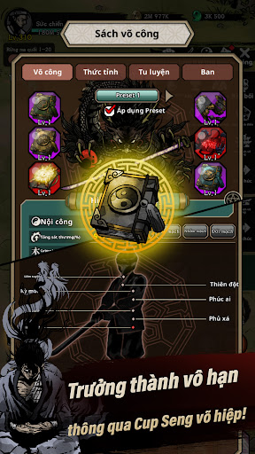 Demon Sword APK