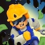 Gasville tycoon (MOD Vô Hạn Đá Quý)