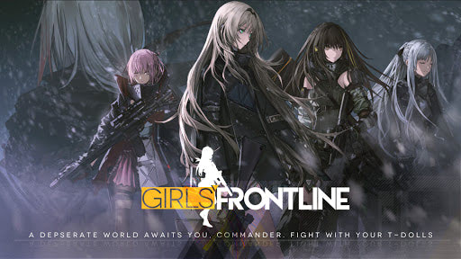 Girls' Frontline APK