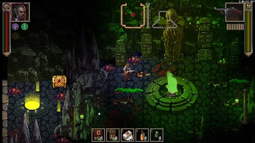 Lovecraft's Untold Stories APK