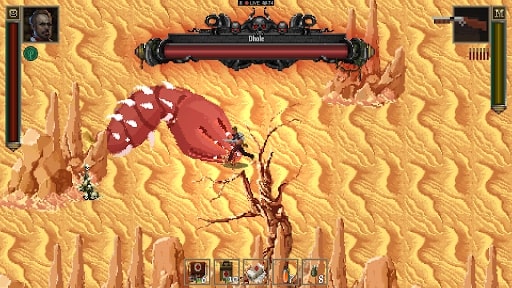 Lovecraft's Untold Stories GAMEHAYVL