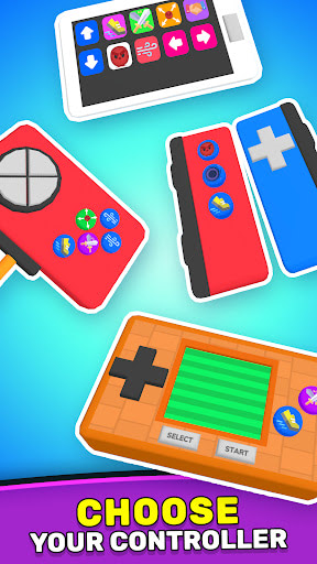 Mind Controller APK