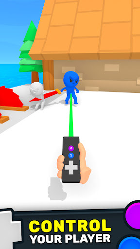 Mind Controller GAMEHAYVL