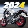 Motor Bike: Xtreme Races 