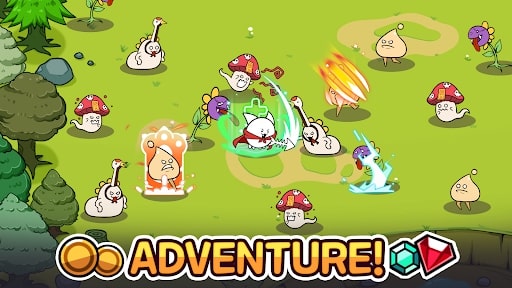 My Hero Kitty APKPURE
