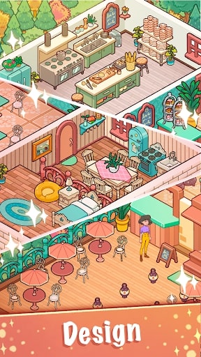 Starbrew Cafe GAMEHAYVL