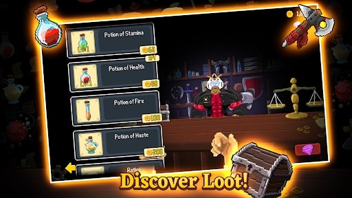 The Detractor APK