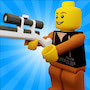 Toys War 3D (MOD Tài Nguyên, Sát Thương)