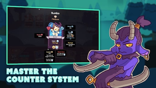 Wildfrost APK